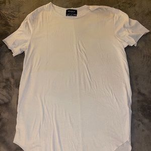 Pacsun extra long fashion Tee